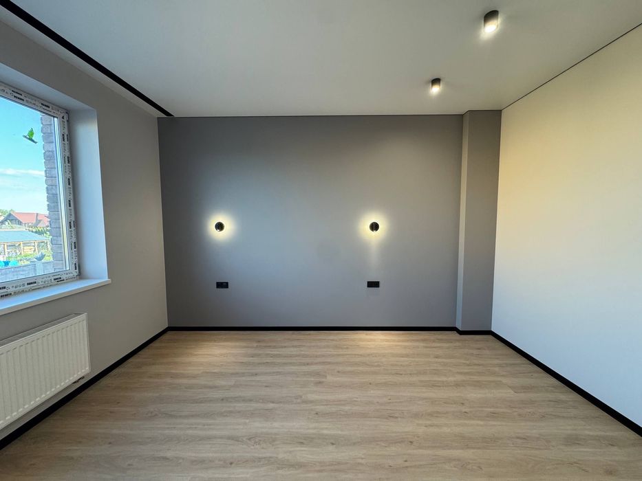 Будинок з ремонтом і ГАЗОМ 150м² та 6 соток (від забудовника | без комісії) Osocor | 7км до метро Славутич | Осокорки | Дарницький район | Лівий берег
