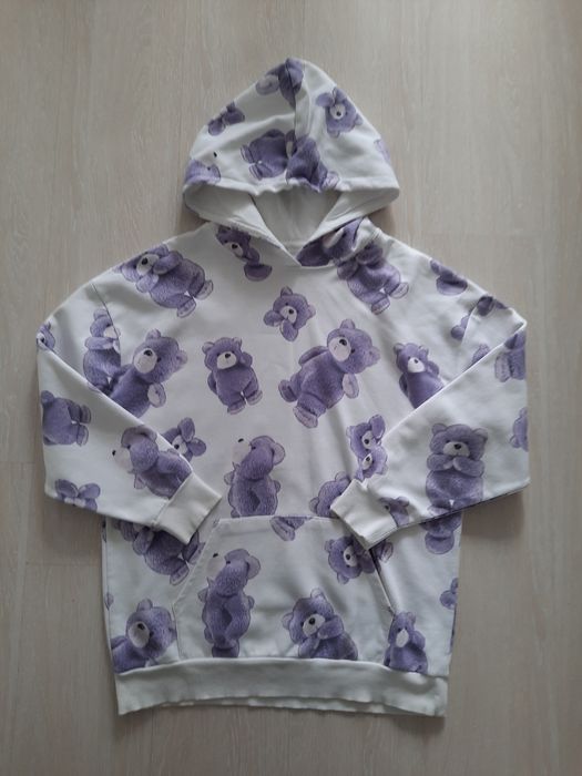 Худі оверсайз House Brand