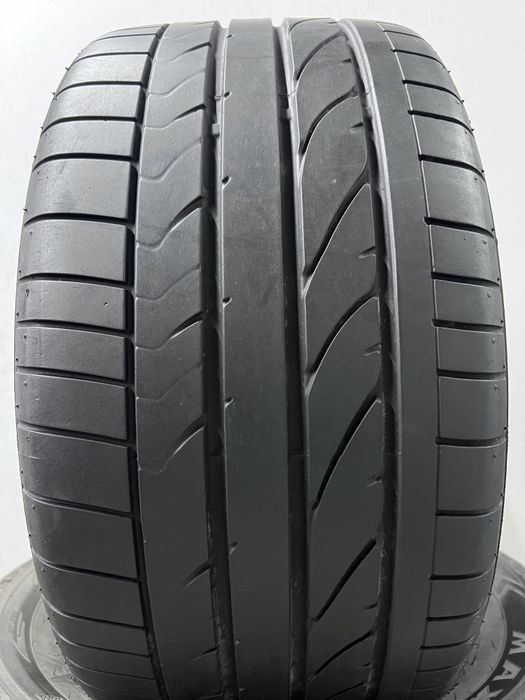 2шт літо 265/40/R18 Bridgestone Potenza RE 050 A