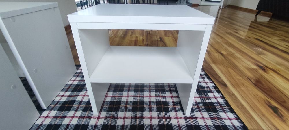 Szafka, stolik nocny plus lampka nocna gratisa gratis