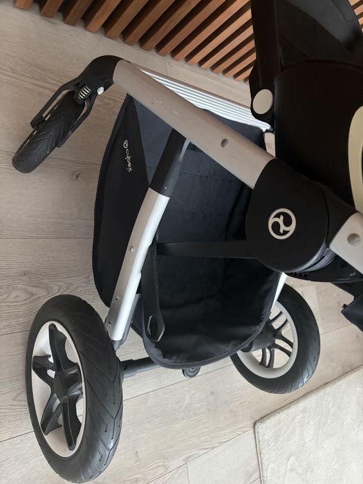 Carrinho passeio Cybex