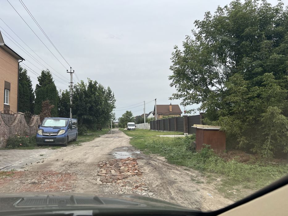 Пр зем12сЗазимье село в природном тихом месте