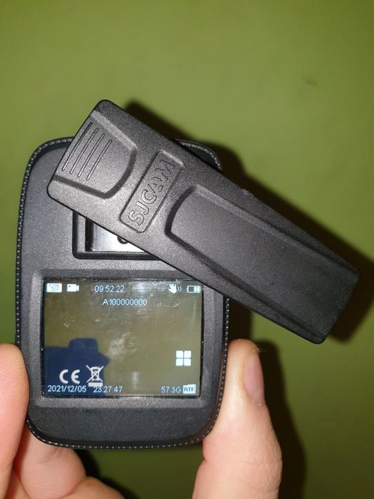 Kamera sportowa Sjcam A10