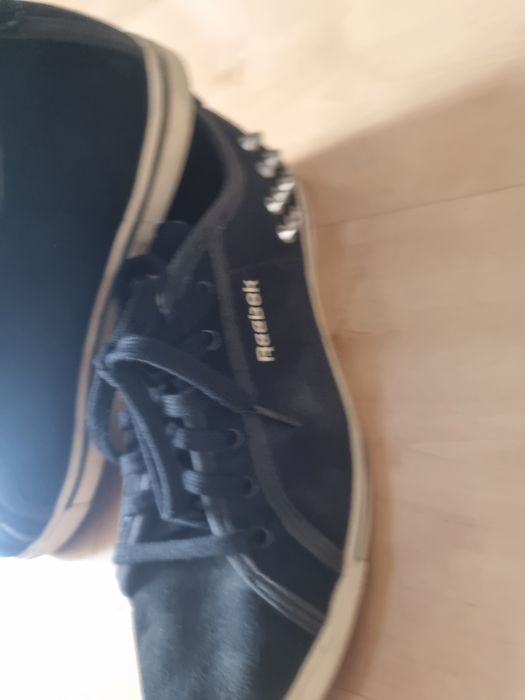 Buty damskie Reebok