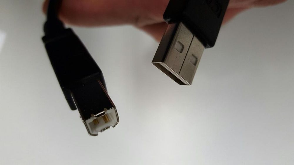 Cabos USB tipo A-B 1,5m447026359918940161