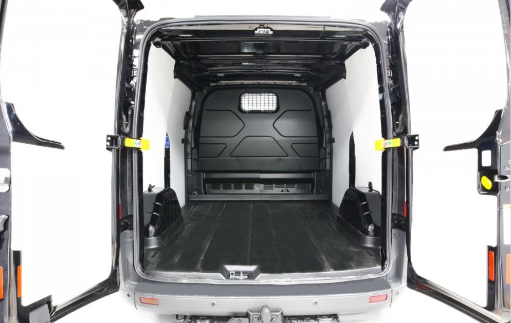 PAINEIS DE PROTEÇÃO PARA CARRINHAS COMERCIAIS