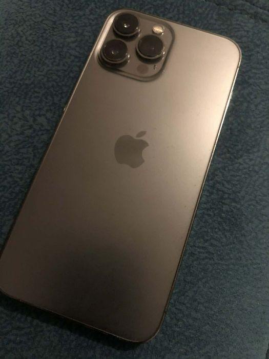 Iphone 13 pro max na sprzedaż 1200zł