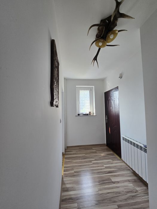 Sprzedam mieszkanie 59,29m2. z Garażem