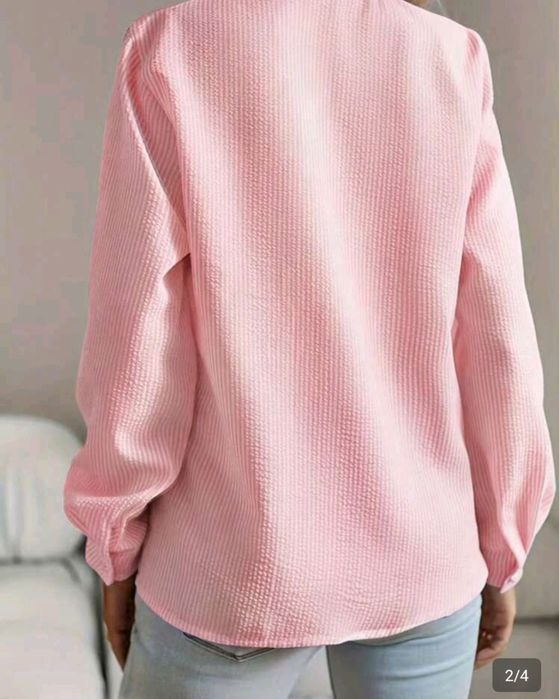 Camisa mulher nova