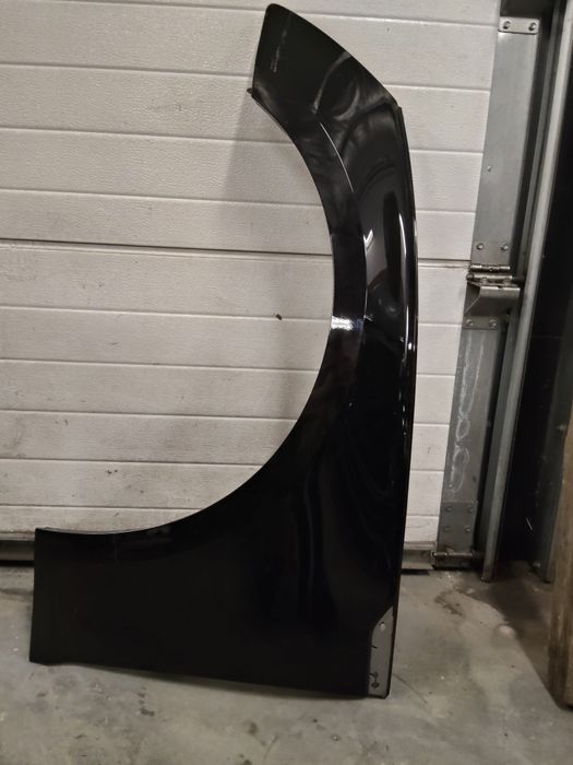 Błotnik lewy przód Audi A5 F5 8W