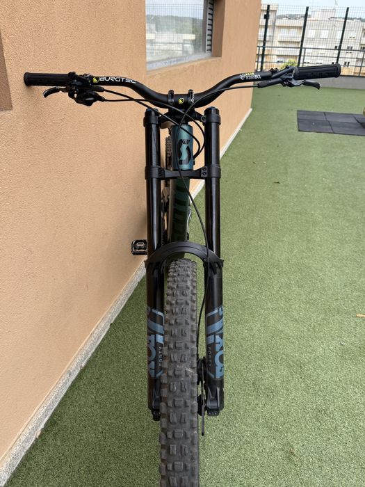 Scott gambler 910 2024
