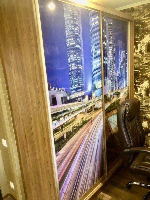 Оренда 3-х кім вул Торгова, центр