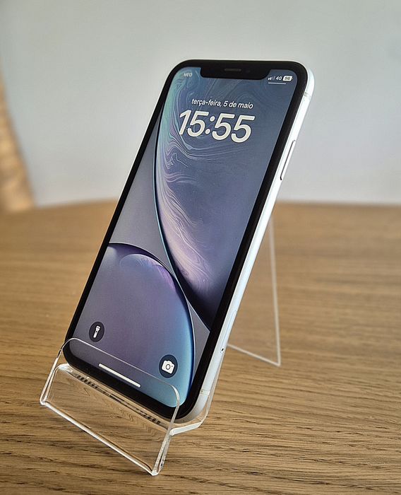 Iphone XR muito bom estado