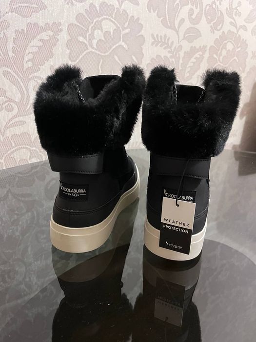 Зимові чоботи Koolaburra by UGG, р. 36