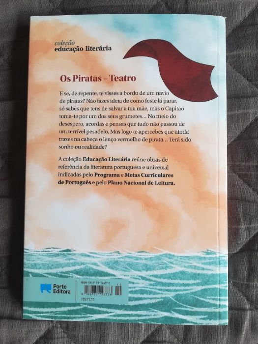 Os Piratas