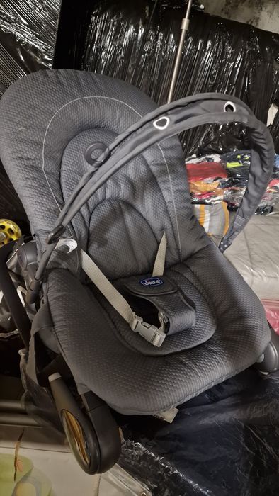 Espreguiçadeira Chicco