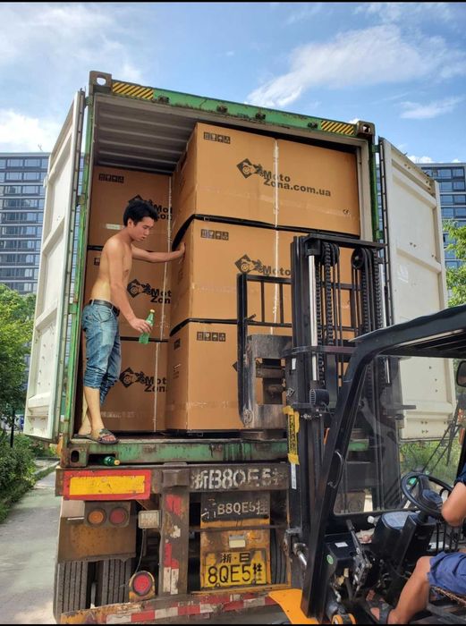 Квадроцикл Hummer 250cc TRX 2025 Black на Кардані! +Лебідка +Доставка!