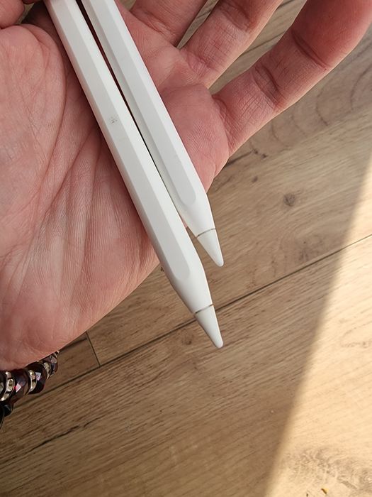 Apple Pencil 2, 2x