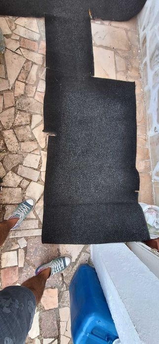 Tapete para autocaravana