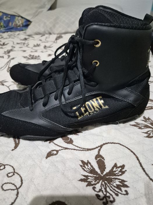 EQUIPAMENTO DE BOXE – Lonsdale | Leone| Picsil
