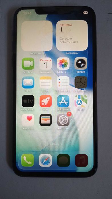 iphone 11 pro max 64 gb