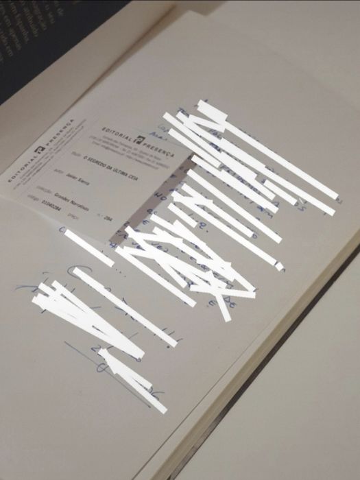 O Segredo da Última Ceia