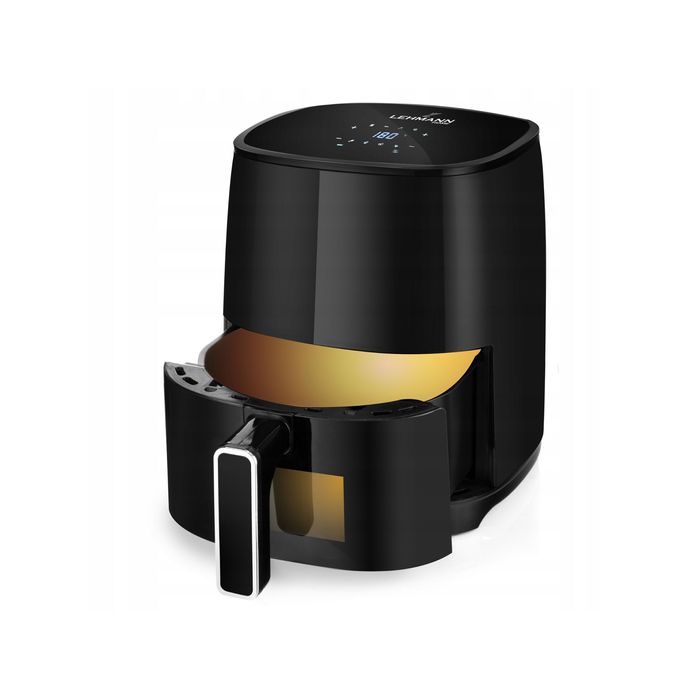 Nowy AirFryer 4L. Wyświetlacz LED. Oryginalnie Zapakowany