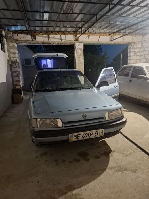 Renault 21 1.7 1992p