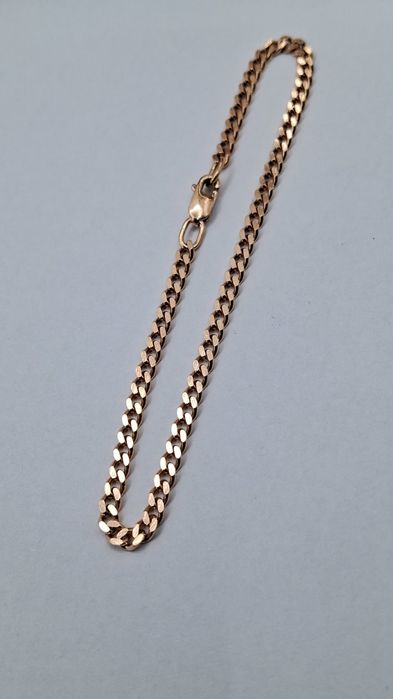 Золотий браслет 585