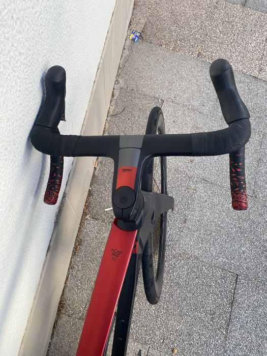 Ridley Noah Fast Disc