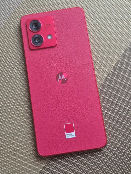 Motorola G84 5G  12/256