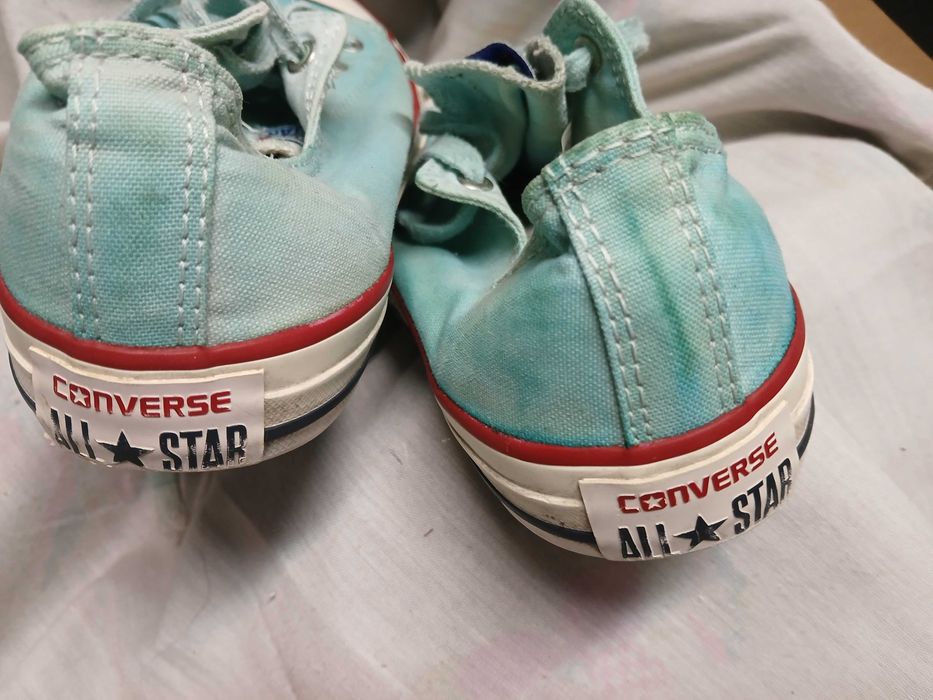 Sapatilhas Allstar