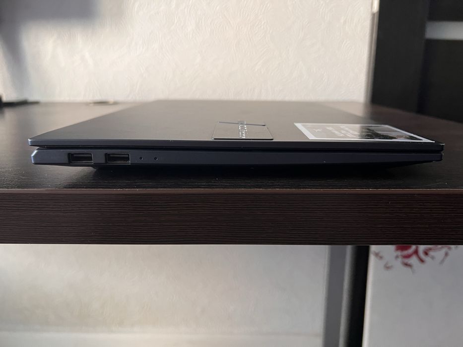 ASUS Vivobook Pro 15 K6500ZC / i7-12650H / RTX 3050 / 16GB / SSD 1TB / 144Hz