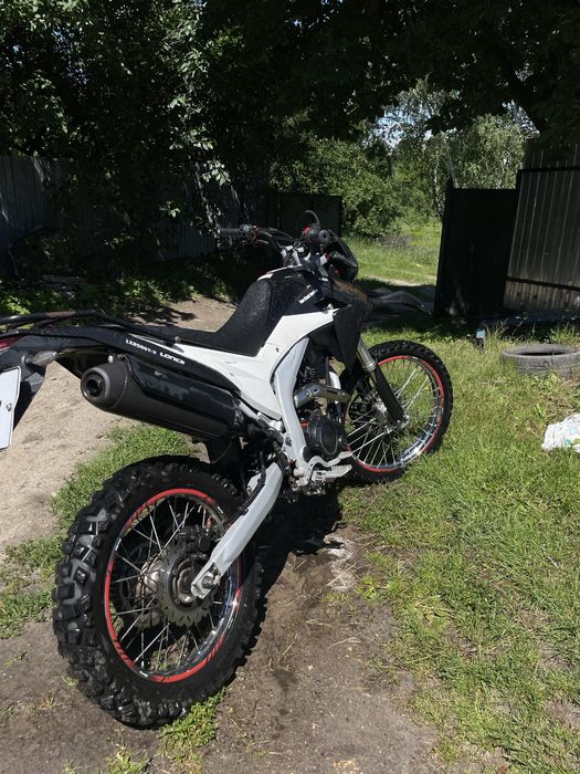 Loncin lx250gy-3