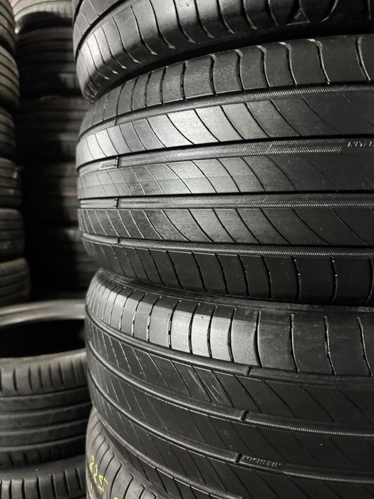 215 50 R17 Michelin 2024рік