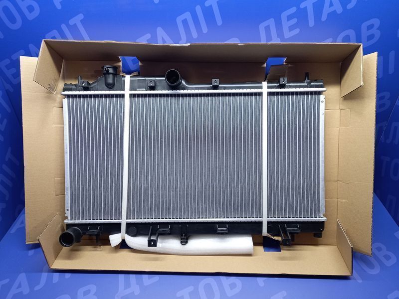 Радиатор Subaru Forester S12 S13 2009-2018 - RA67744Q, 45111SG000