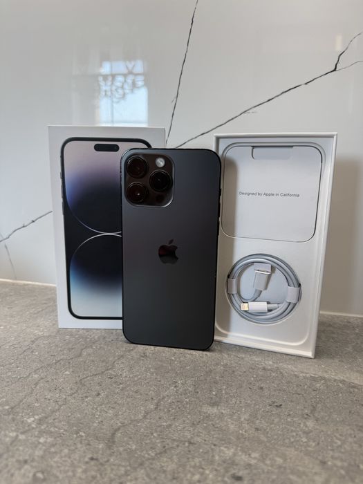 Iphone 14 Pro Max | 87% kondycjii baterii