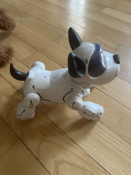 Робот-цуценя Silverlit YCOO Pupbo