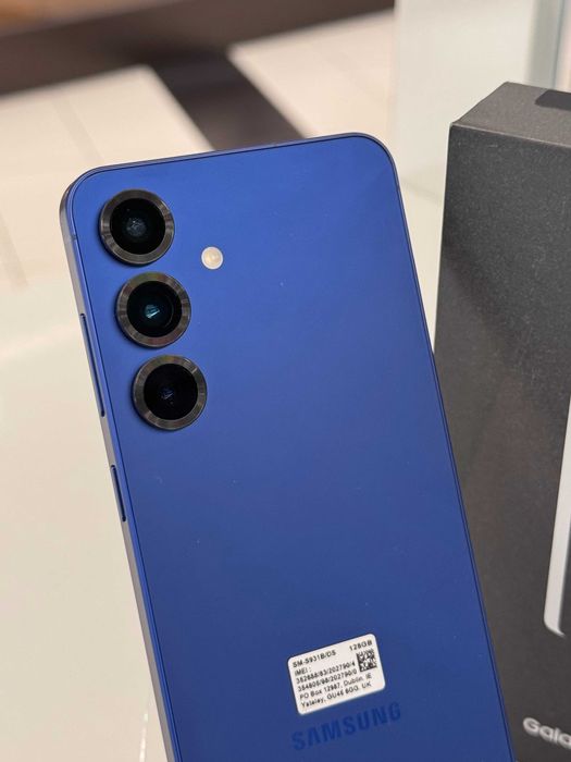 Samsung S25 12/128GB Topcase Vivo *Raty 0%