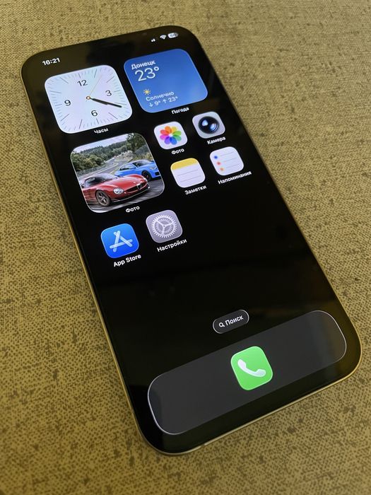 iPhone 12 Pro Max 256 Gb (No Face id)