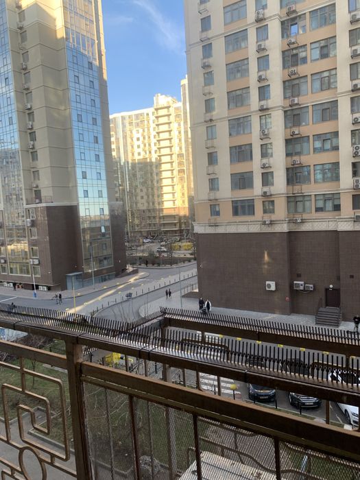 Сдам уютную однокомнатную  квартиру 5 Жемчужина ул Жемчужная 3