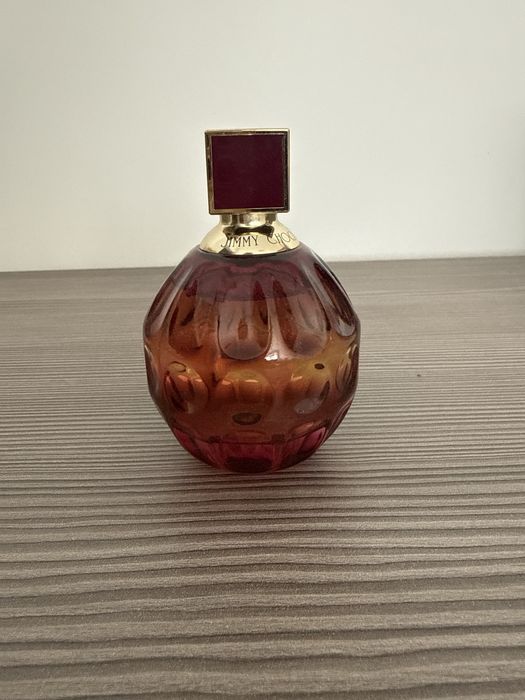 Jimmy choo fever 100ml edp