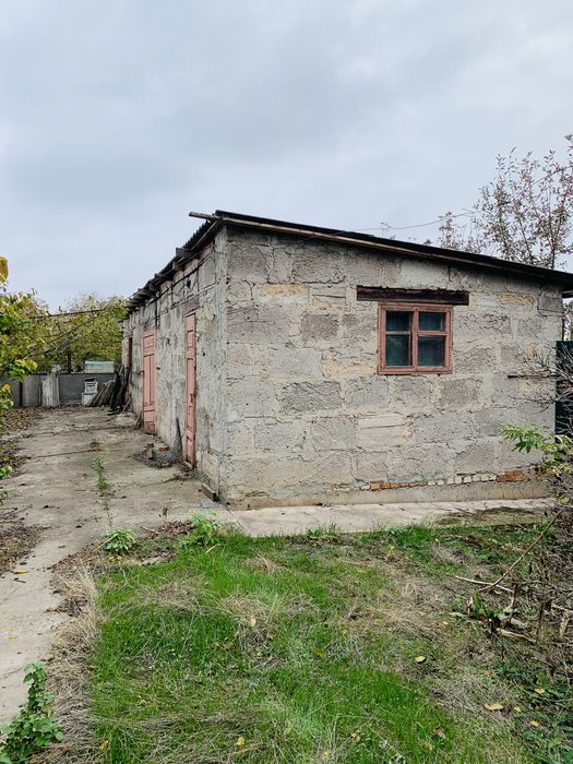 Продам-дом с.Широкое ( по днепр.трассе)