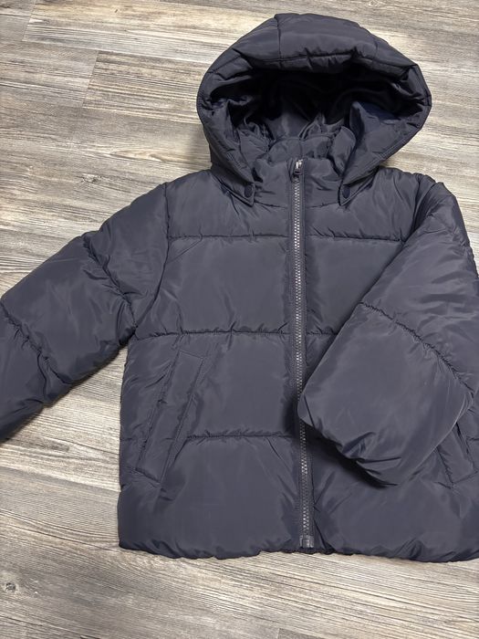 Нова курточка hm без бірки