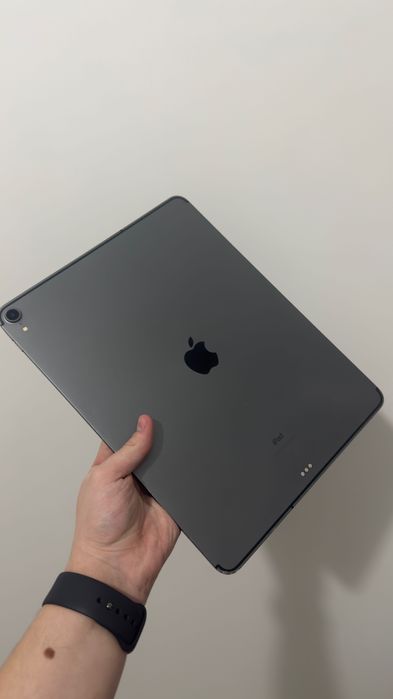 iPad Pro 12.9 3rd GEN | WIFI + LTE | 256GB | MDM