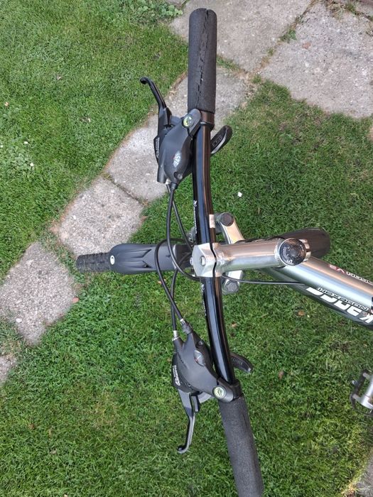 Rower górski 26 cali Kross Hexagon V2