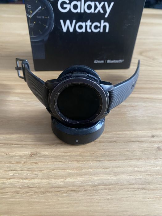 Смарт годинник galaxy watch