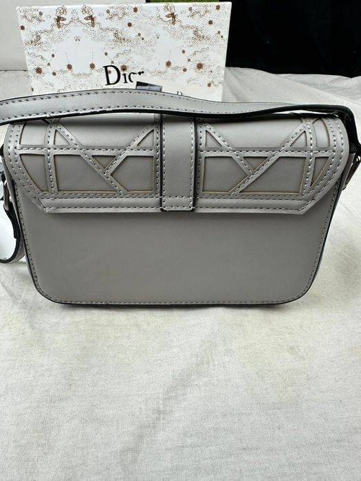 Torebka damska skórzana Christian Dior