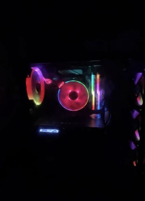 Computador gaming460313767309496320