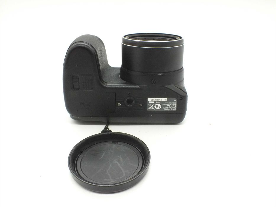 Aparat Fujifilm s1500